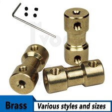 Rigid Shaft Coupling Coupler