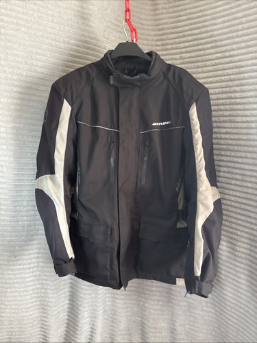 Bering adt motorcycle padded - motorcycle,