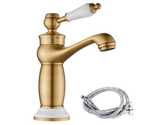 Victorian retro bathroom - retro,