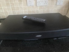 Bose Bluetooth Speaker With