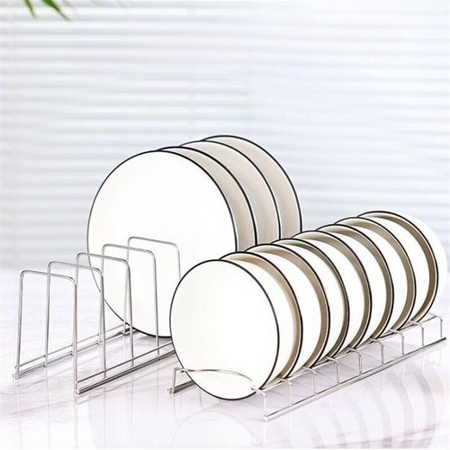 Plates storage rack - 1/2x,