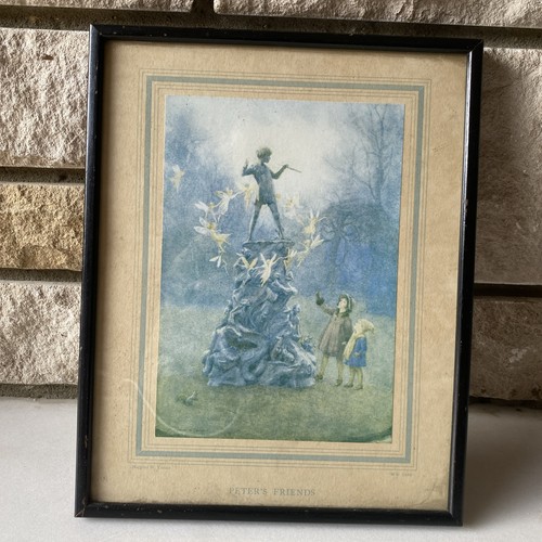 Margaret tarrant peters - tarrant,
