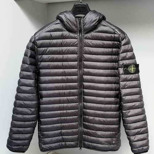 Stone island puffer jacket - jacket, men