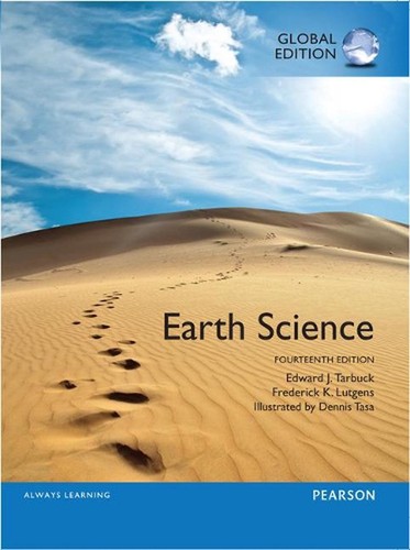 Earth science geology - earth, global