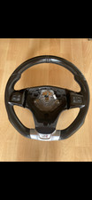 VAUXHALL CORSA D VXR 2008 COMPLETE STEERING WHEEL