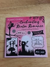 Enchanting Realm Romance By