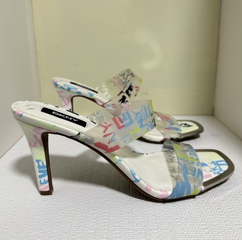 Dkny bronx stiletto heel - bronx,