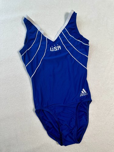 Elite gymnastics adidas - gk,