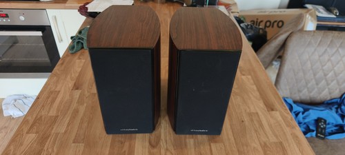 Wharfedale diamond 1 - wharfedale, 10.1