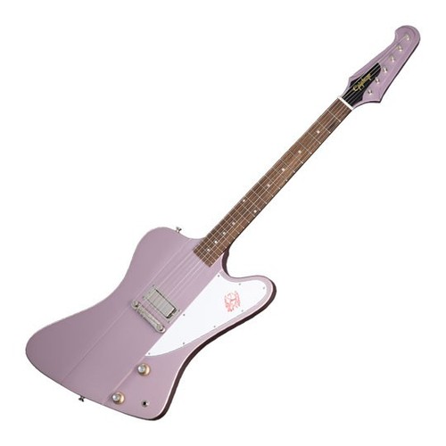 Epiphone 1963 firebird - -,