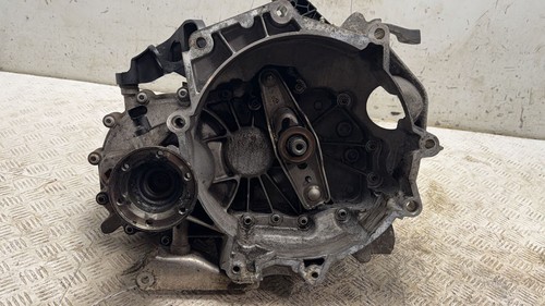 Volkswagen polo 9n3 gearbox - volkswagen,
