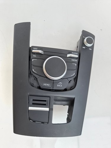Audi pfl mib1 mmi - audi, 8v