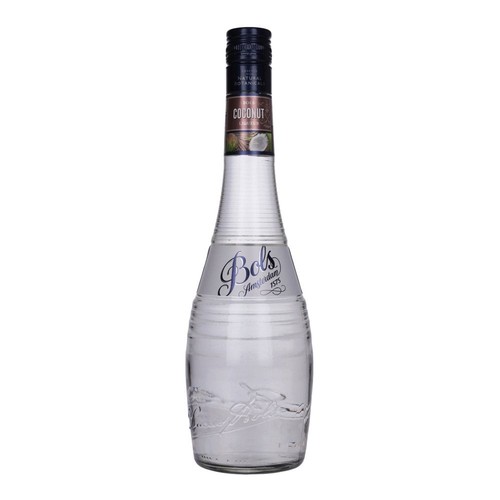 Bols coconut liqueur 70cl - bols,