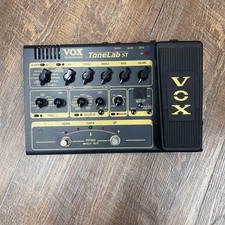 VOX ToneLab ST Multi-Effects