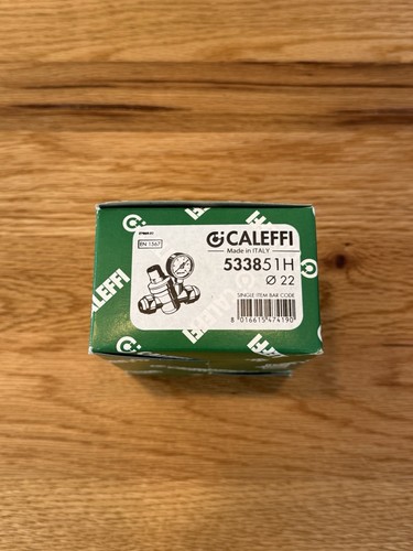 Altecnic caleffi 533851h - altecnic,