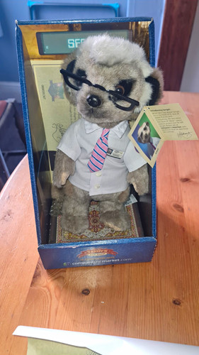 Compare the market meerkats - compare,