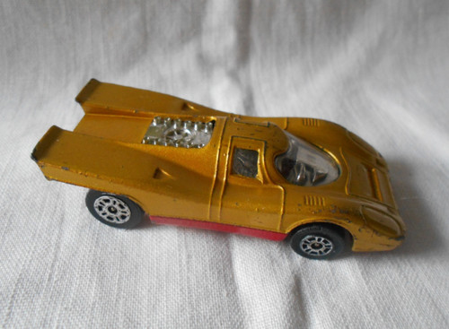 Corgi juniors whizzwheels - corgi,