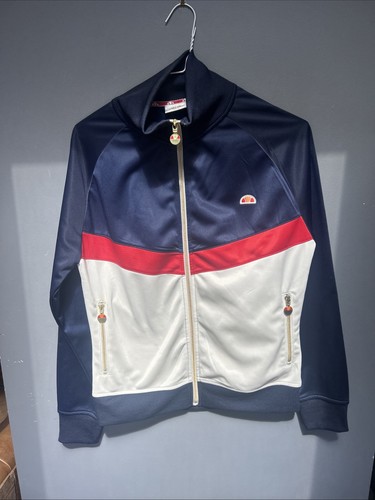 Ellesse tracksuit top - ellesse,