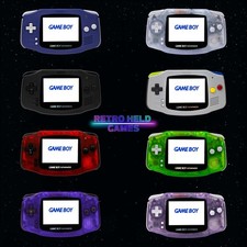 Nintendo Game Boy Advance