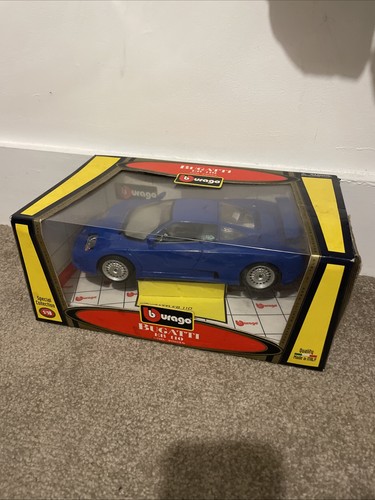 Bugatti 119 burango 18 - bugatti, eb