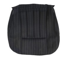 Mercedes W124 4-Matic A1249101746 Seat cover, seat cushion, lower part, front