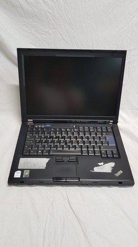 Lenovo thinkpad t61 - lenovo,