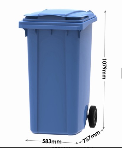 Brand new 240l - brand,