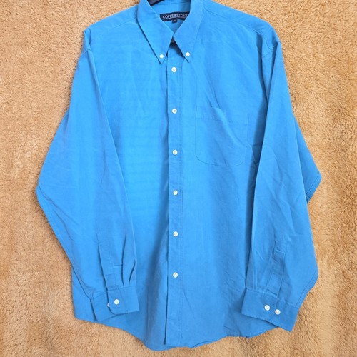 Vintage copperstone mens shirt - vintage,