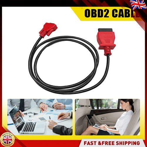 Obdii scanner diagnostic cable - scanner,
