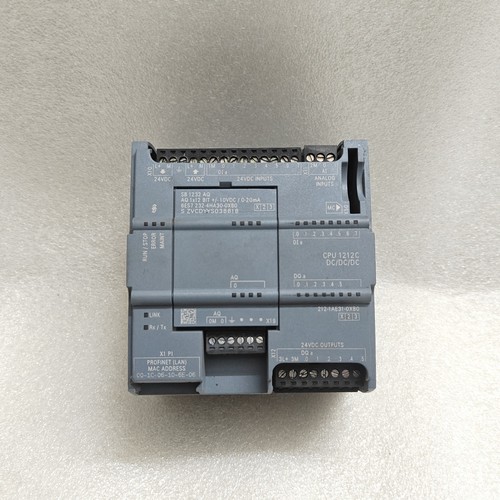 Siemens 6es7 212 1ae31 0xb0 - siemens,