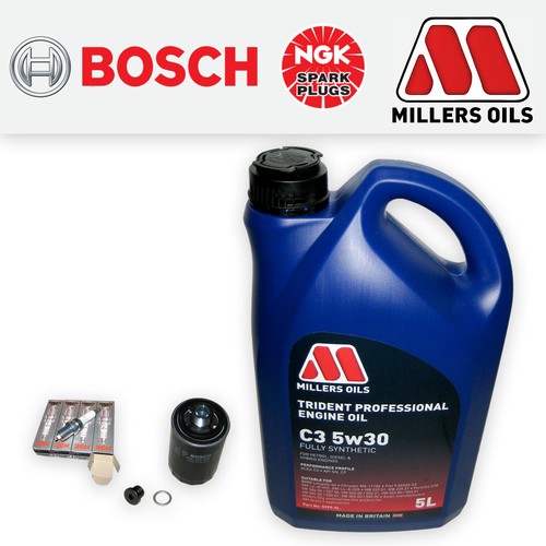 Service kit golf mk6 0 - service, 2.0