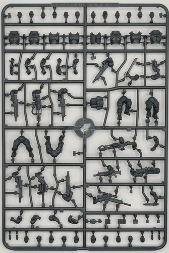 Spacenam sprue 28mm - spacenam,