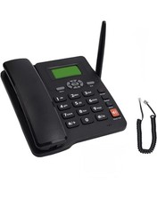 Wireless Quad Band GSM Desk