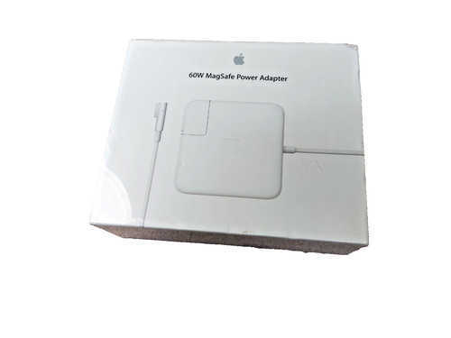Genuine apple 60w magsafe - genuine,