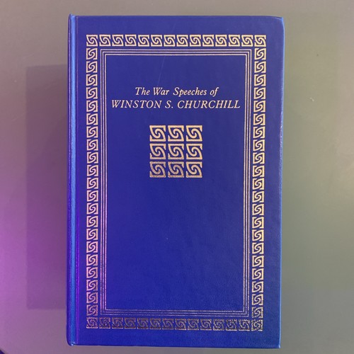 The war speeches - the,