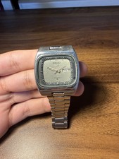 seiko 5 automatic 02631E Spare Repair