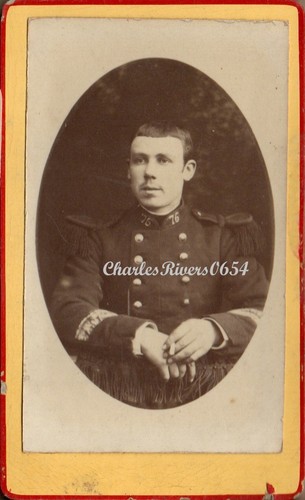 French military cdv uniform - french,