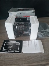 Hanimex 35 HF Motor 35mm Film