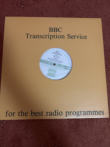 Bbc transcription service - transcription,