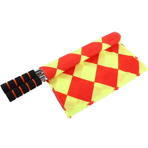 2pcs soccer referee - 2pcs,