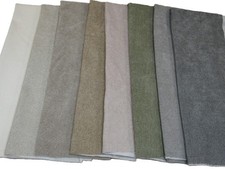 Soft Mini Boucle Weave