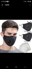 Reusable washable anti - reusable,