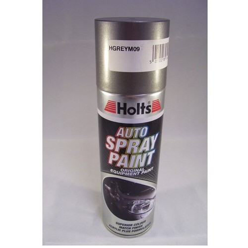 Holts professional car grey - 4x,