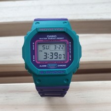 Casio DW5600TB6JF G SHOCK