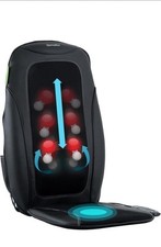 Homedics Shiatsu Experience