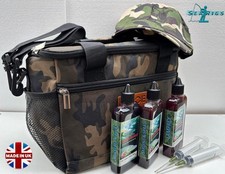 Searigs pike dead bait - bait, camo
