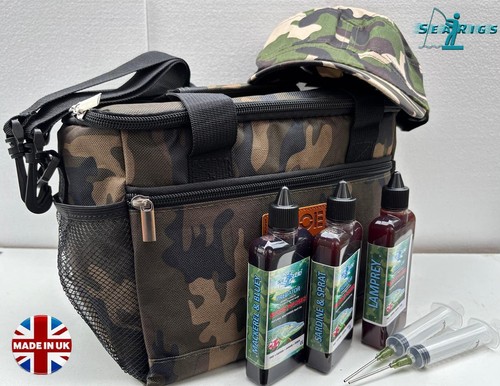 Searigs pike dead bait - searigs™,