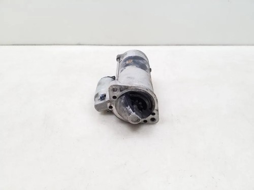 Mitsubishi l200 starter motor - mitsubishi,