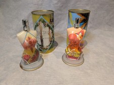 ×2 Jean Paul Gaultier