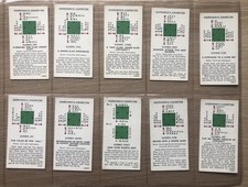 A Complete Set of Churchman